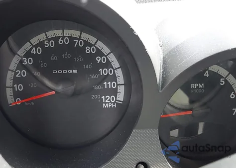 2008 Dodge Nitro Sxt z USA, uszkodzony, nr VIN 1D8GT28K18W126756